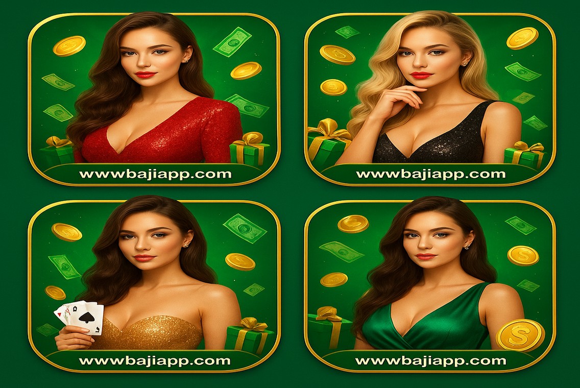 Baji App বোনাস অফার
